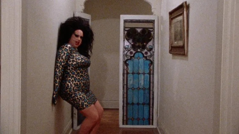 Female Trouble screenshot 1