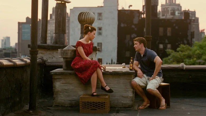 The Nanny Diaries screenshot 3