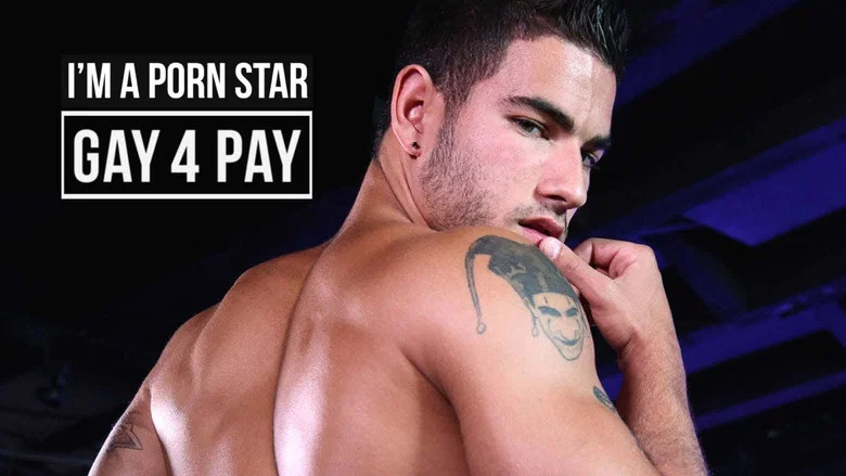 I'm a Porn Star: Gay 4 Pay screenshot 3