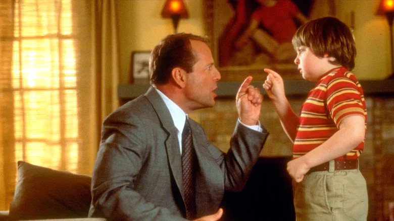 The Kid screenshot 3