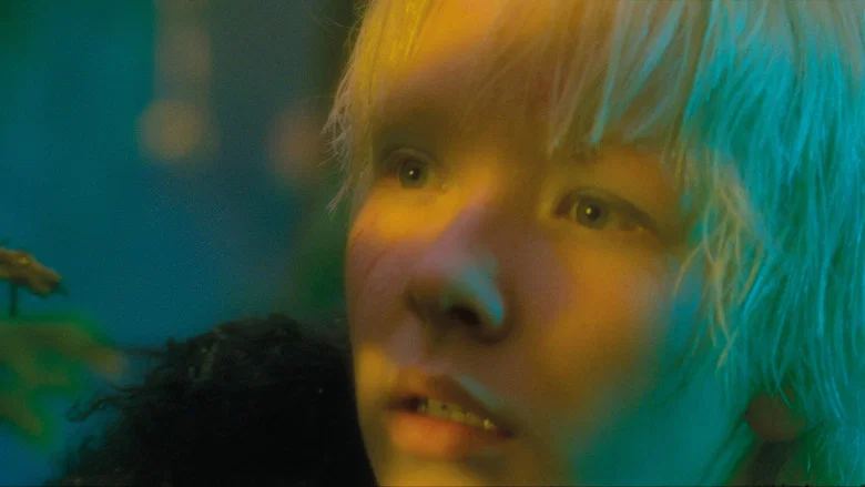 After Blue (Dirty Paradise) screenshot 2
