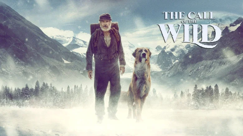 The Call of the Wild screenshot 1