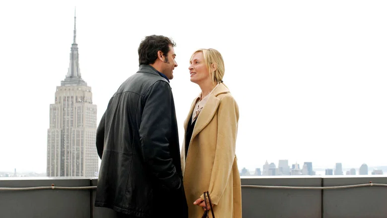 The Accidental Husband screenshot 3