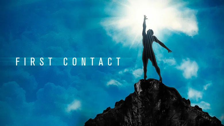 First Contact screenshot 1