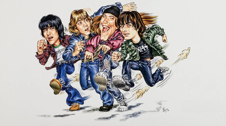 Detroit Rock City screenshot 5
