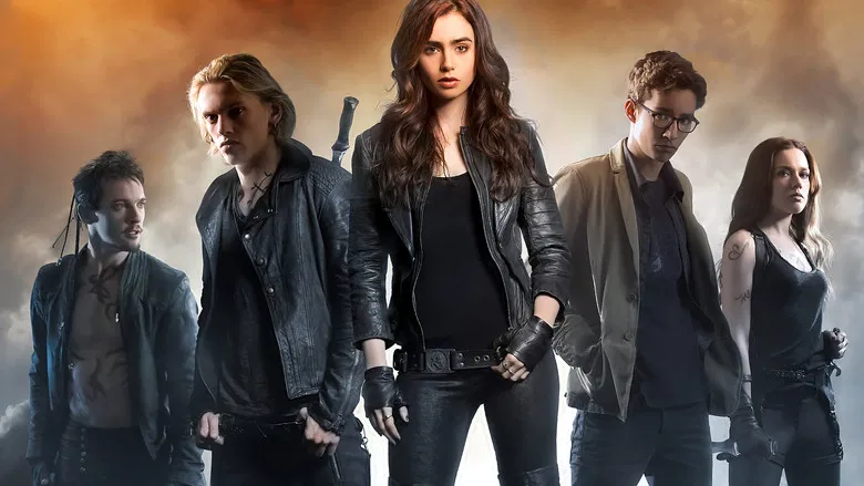 The Mortal Instruments: City of Bones screenshot 5