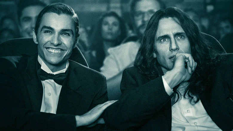 The Disaster Artist screenshot 2