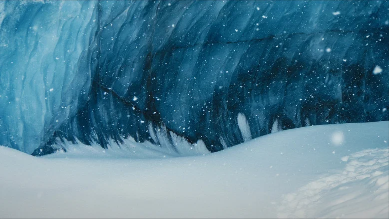 End to End: Svalbard screenshot 2