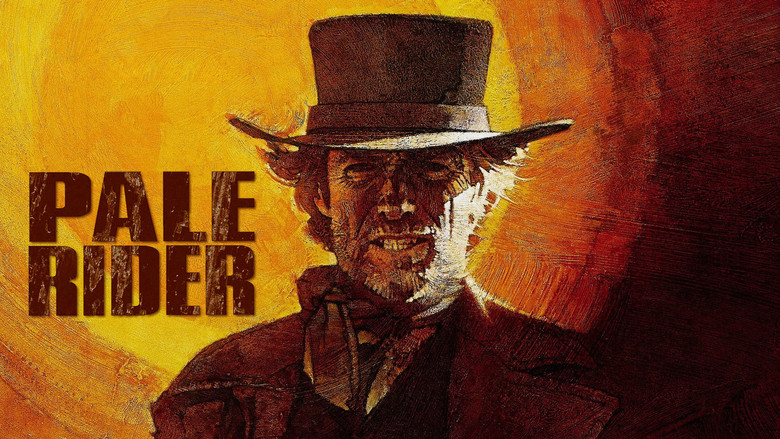 Pale Rider screenshot 2