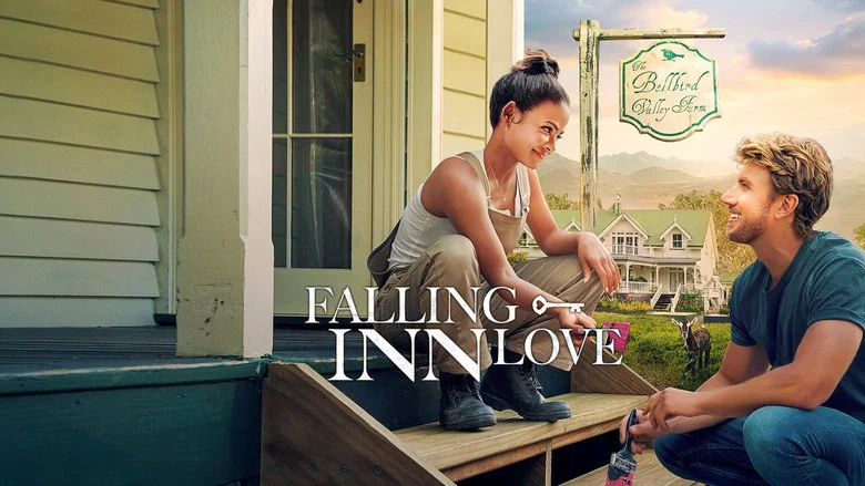Falling Inn Love screenshot 3