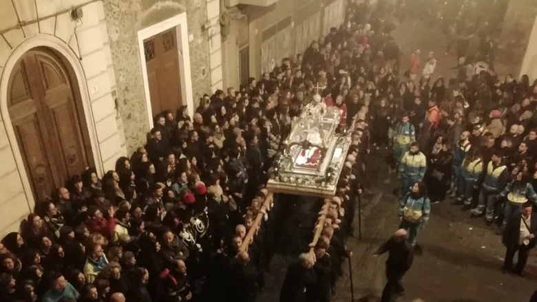 Venerdì Santo - Bronte screenshot 5