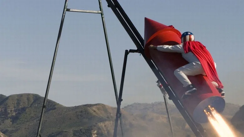 Jackass Number Two screenshot 5
