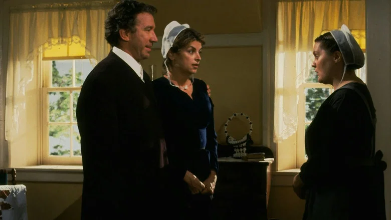 For Richer or Poorer screenshot 7
