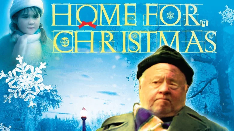 Home for Christmas screenshot 1