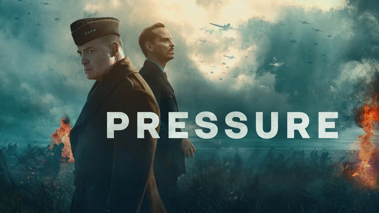 Pressure screenshot 2