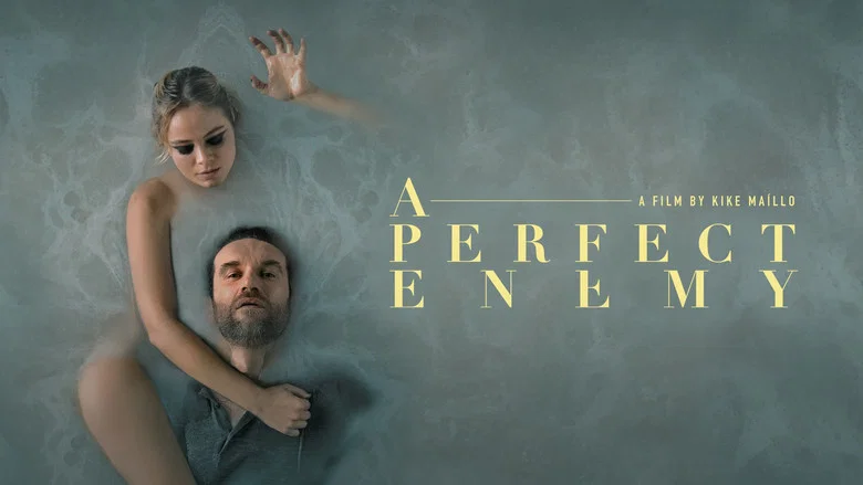 A Perfect Enemy screenshot 4