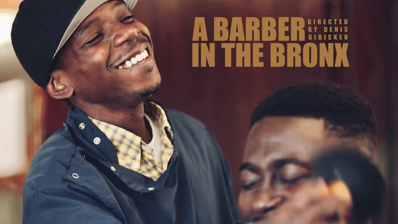 A Barber in the Bronx screenshot 1
