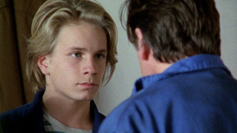La Promesse screenshot 4