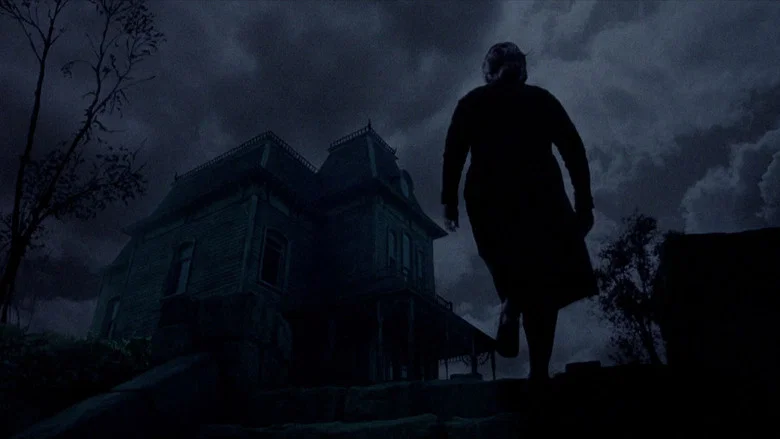 Psycho II screenshot 6