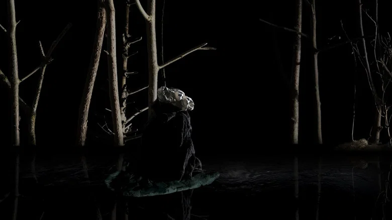 The Sleeping Wizards Inside Us screenshot 3