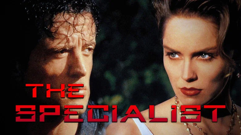 The Specialist screenshot 3