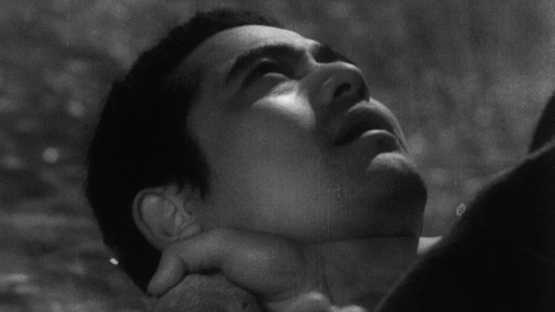 Sanshiro Sugata screenshot 2