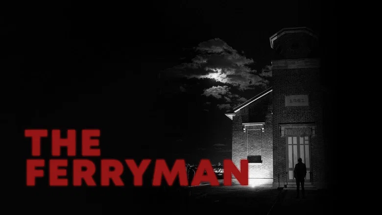 The Ferryman screenshot 1