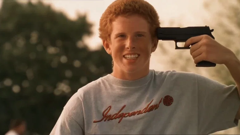 Ken Park screenshot 1