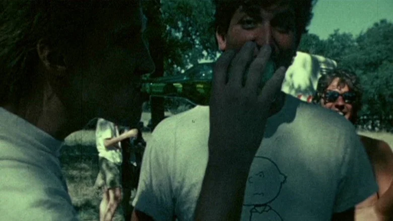 Woodshock screenshot 3