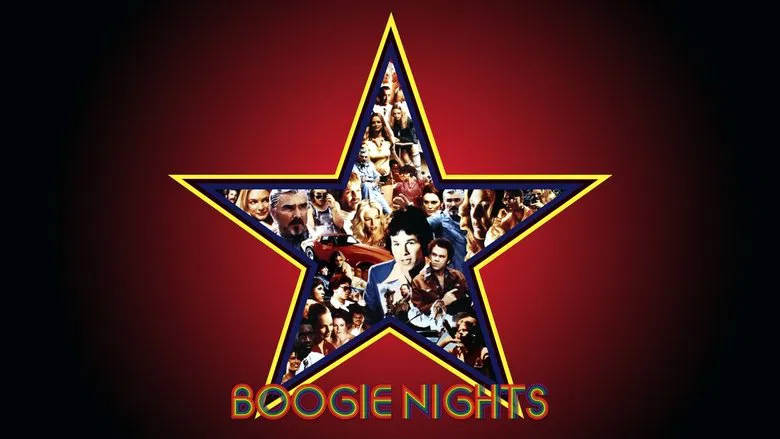 Boogie Nights screenshot 7