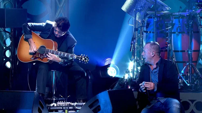 Simple Minds: Acoustic in Concert screenshot 6
