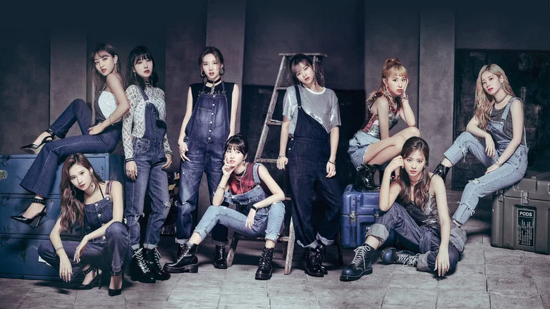TWICE ARENA TOUR [BDZ] screenshot 1