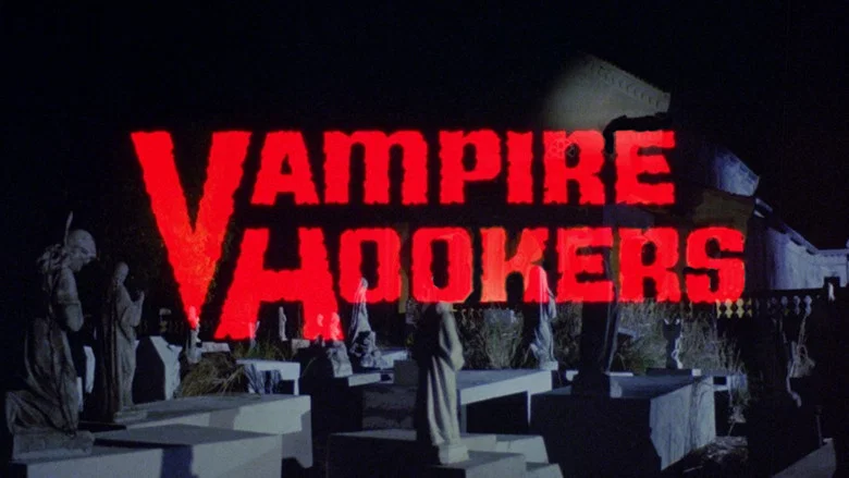 Vampire Hookers screenshot 4