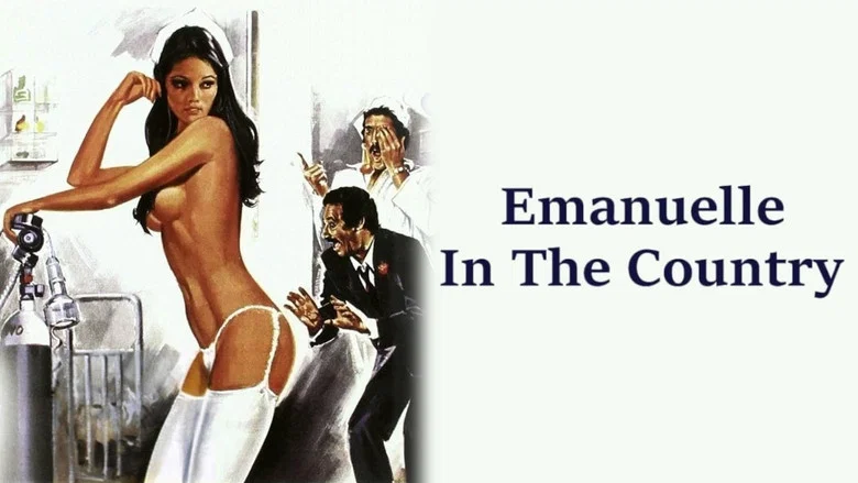 Emanuelle in the Country screenshot 4