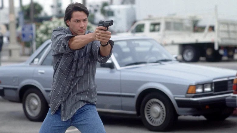 Point Break screenshot 5