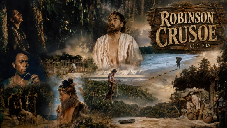 Robinson Crusoe screenshot 5