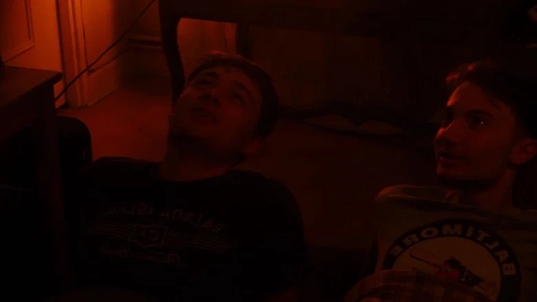 Le Grand A screenshot 4
