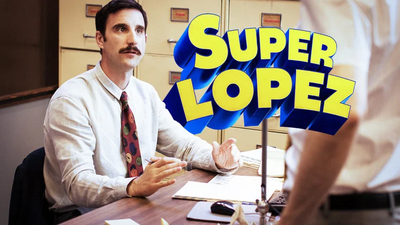 Superlopez screenshot 4