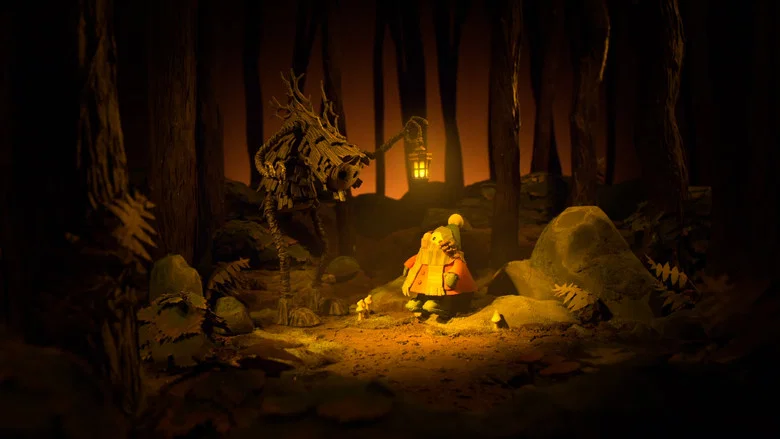 The Rootman screenshot 1