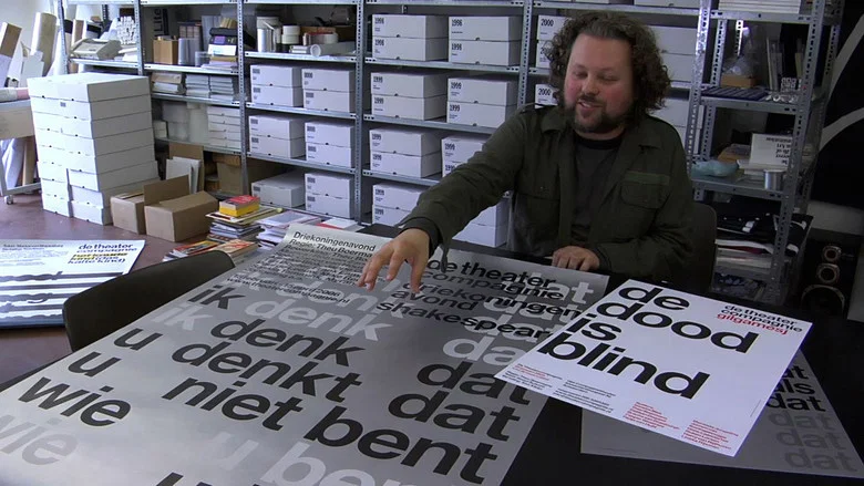Helvetica screenshot 4