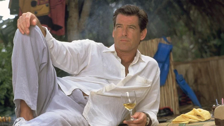 The Tailor of Panama screenshot 4