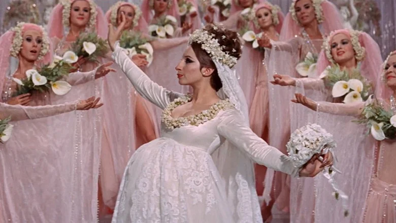 Funny Girl screenshot 5
