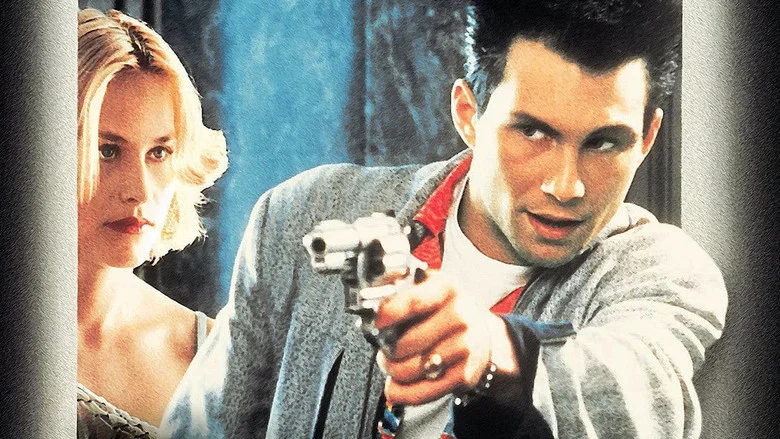 True Romance screenshot 6
