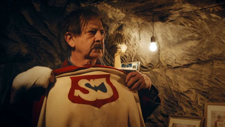Superchamp Returns screenshot 1