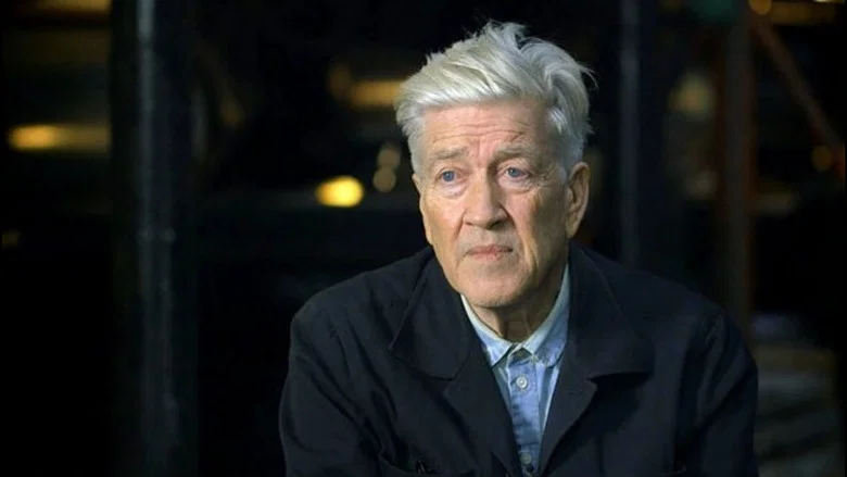 The Original Image - David Lynch screenshot 2