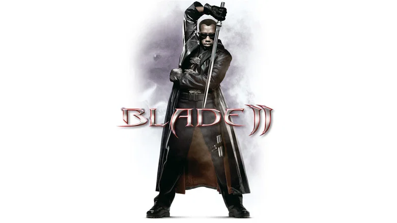 Blade II screenshot 8