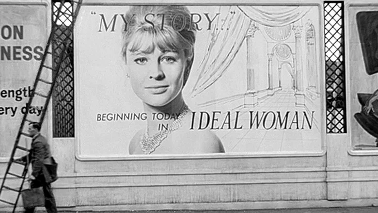 Darling screenshot 5