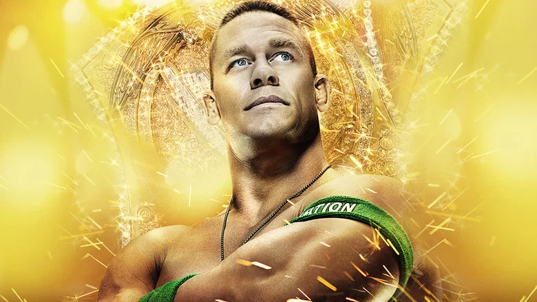 WWE Night of Champions 2012 screenshot 1