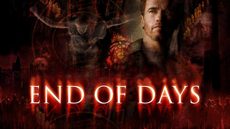 End of Days screenshot 2