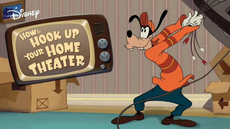 How to Hook Up Your Home Theater screenshot 2